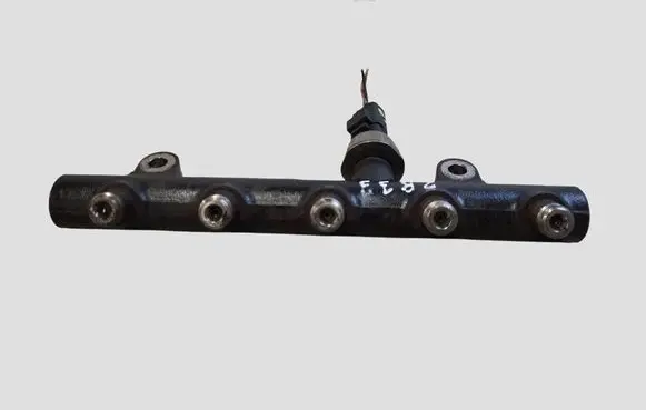 Citroen C5 Fuel main line pipe 9656391180 R9144Z180A 0804220071