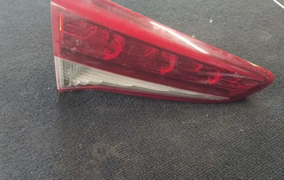 Hyundai Tucson TL Tailgate rear/tail lights 92403D3130