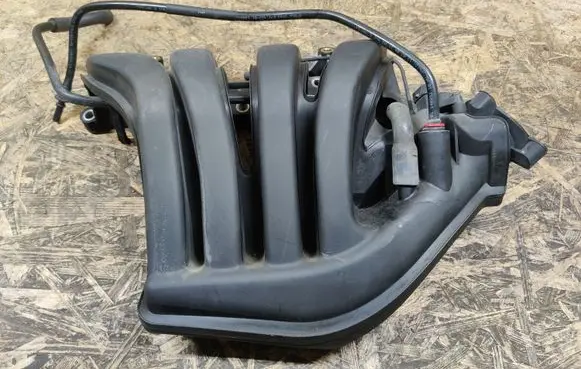 Mini One - Cooper Cabrio R52 Intake manifold 04777846AE