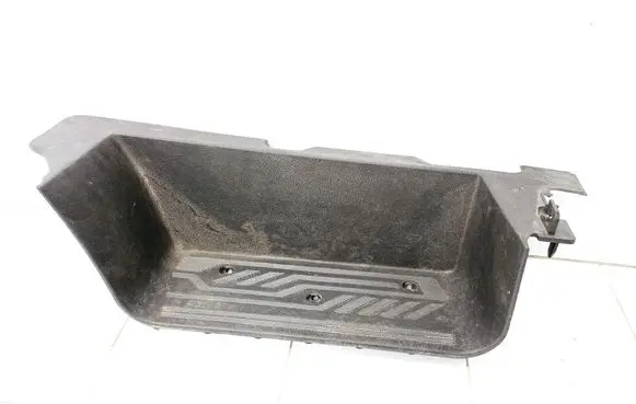 Ford Transit Front sill trim cover BK21V13201ABW