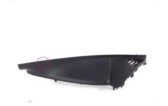 Mercedes-Benz Vito Viano W447 Other dashboard part A4476890637