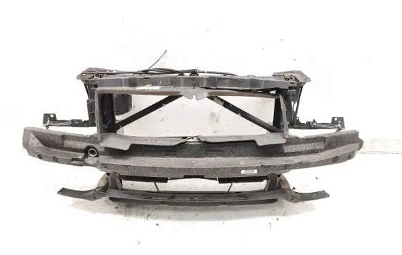 BMW 1 F20 F21 Radiator support slam panel 