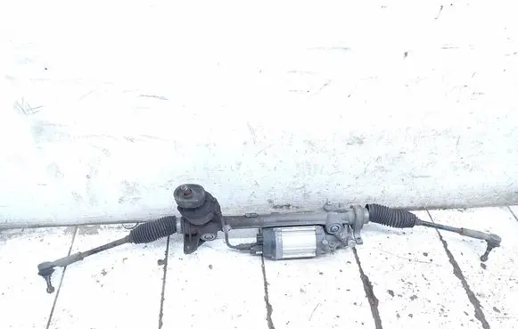 Volkswagen Golf V Steering rack 1k1423051cm 1k1909144m