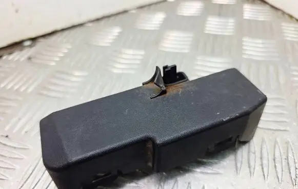 Opel Insignia A Fuse box cover 13222785
