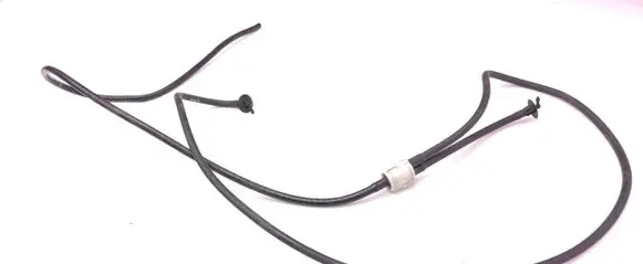 Mercedes-Benz Sprinter W906 Windshield washer fluid hose A0039979752