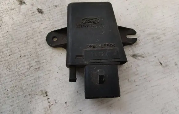 Ford Transit Air pressure sensor E7EF9F479A2A