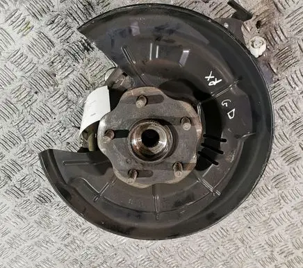 Lexus RX 450H Rear wheel hub