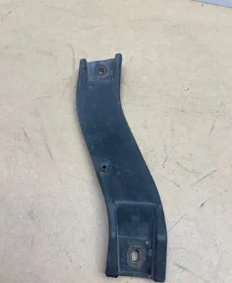 Audi A4 S4 B6 8E 8H Front bumper mounting bracket 8H0807203