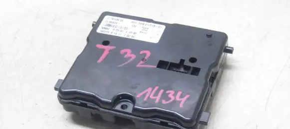 Nissan X-Trail T32 Other control units/modules 277604BE3A