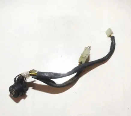 Rover 214 - 216 - 220 Ignition lock contact 