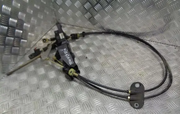 Ford Fiesta Gearbox retarder lever 2S6R-7C453-ME