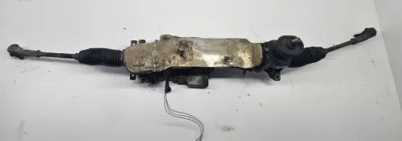 Volkswagen Touran I Steering rack 7805501264 1K1423981N 17805501277