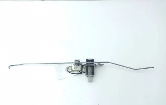 Nissan Navara D23 Tailgate lock latch 