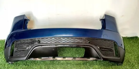 Jaguar E-Pace Rear bumper