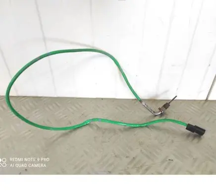 Renault Express Exhaust gas temperature sensor 226400160R