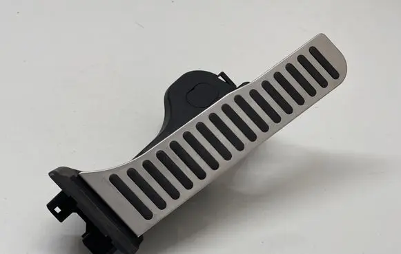 Volkswagen Golf VI Accelerator throttle pedal 1K1723503AB 6PV01049811