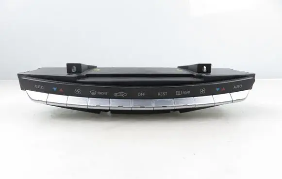 Mercedes-Benz S W221 Interior fan control switch A2218704958