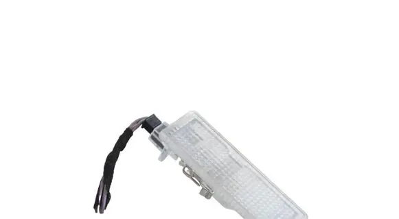 Mini One - Cooper Coupe R56 Front seat light 