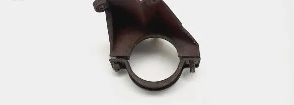 Ford Transit - Tourneo Connect Driveshaft support bearing bracket 2T143K305AB
