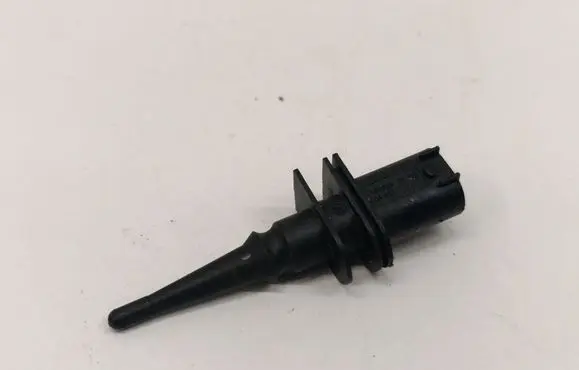 BMW iX1 Outside/external air temperature sensor 6936953