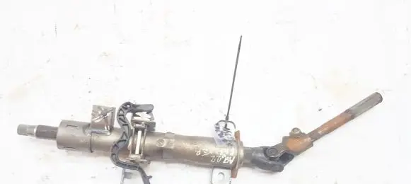 Peugeot Partner Steering wheel axle