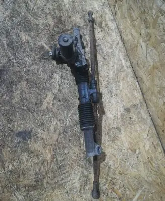 Honda Civic Steering rack