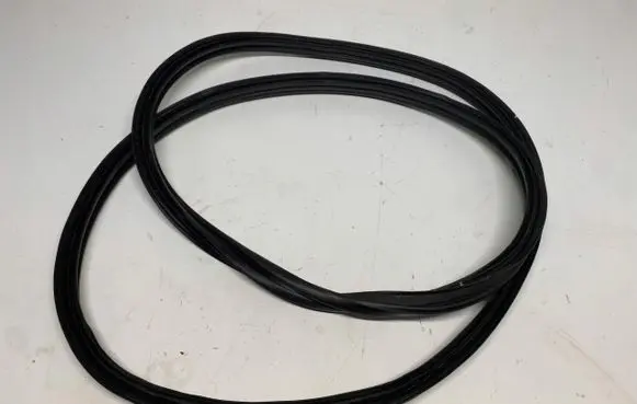 KIA Ceed Rubber seal rear door 