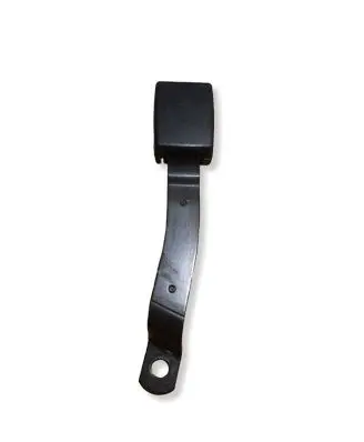 Seat Ibiza III (6L) Front seatbelt buckle 6Q0857756D 6Q0857756
