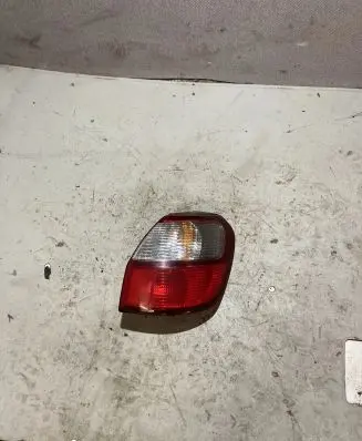 Subaru Legacy Rear/tail lights