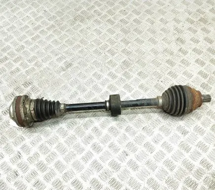Volkswagen Golf VII Front driveshaft 5QE407272C