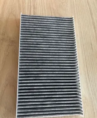 Alfa Romeo 156 Cabin air micro filter 60653641