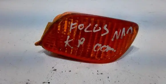 Ford Focus Front indicator light XS4X13369