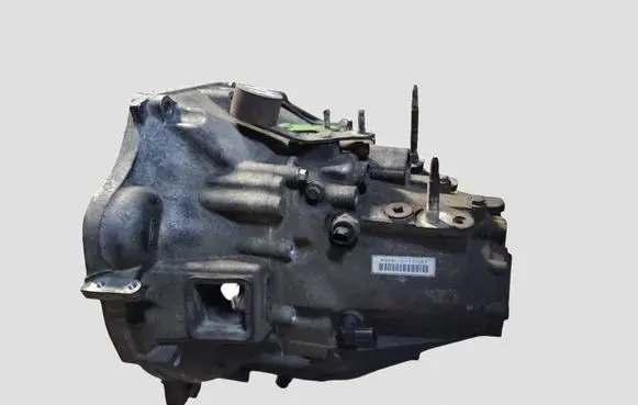 Honda Accord Manual 6 speed gearbox 2015337 AWD62015337