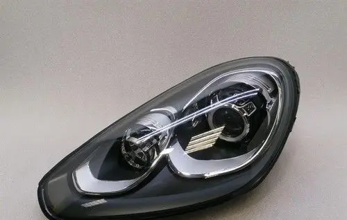 Porsche Cayenne (92A) Headlight/headlamp 7P5941751F