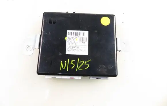 Hyundai ix35 Comfort/convenience module 954002S320