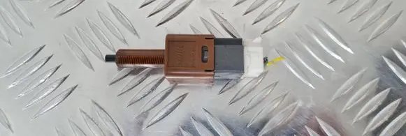 Nissan Murano Z51 Brake pedal sensor switch