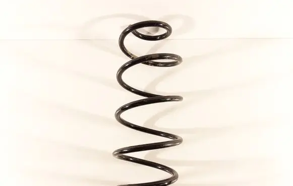 Toyota Aygo AB10 Front coil spring