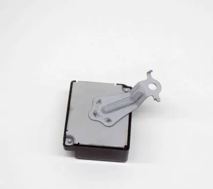 Keyless (KESSY) go control unit/module