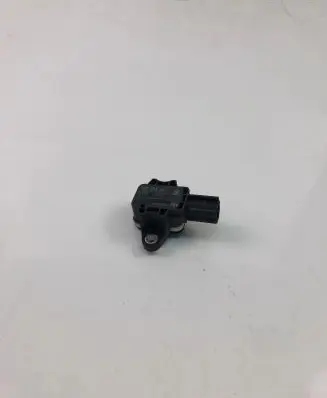 Volkswagen Polo V 6R Airbag deployment crash/impact sensor 1Q0955557