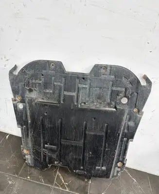 Saab 9-3 Ver2 Engine splash shield/under tray 12765980