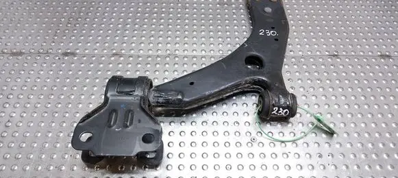 Front control arm