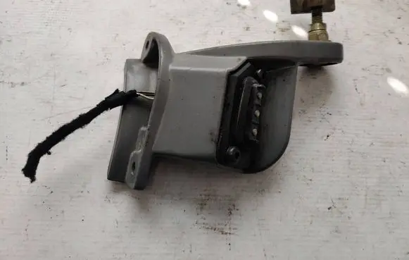 Ford Transit Sliding door trim 03905100