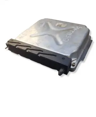 Volvo S60 Engine control unit/module ECU 08692554A 0000005810