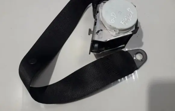 Fiat Bravo Rear seatbelt 34019926C 07354463430