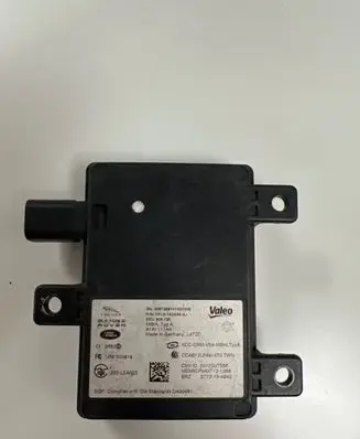 Land Rover Range Rover L405 Blind spot module DPLA14D455AJ