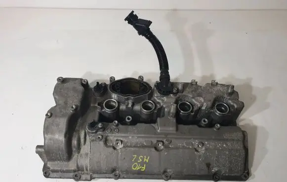 BMW M5 Other cylinder head part 7603653 AC46000 0102103104