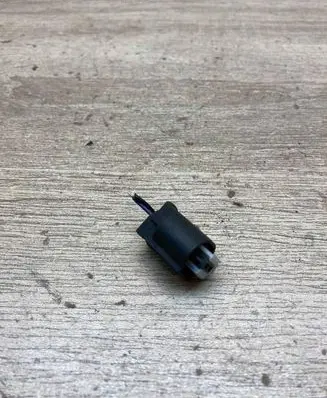 BMW 7 E65 E66 Plug wire 9684051