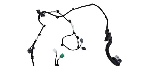 Ford Explorer VI Rear door wiring loom L1MT14633 L1MT14633BBE 5M9BDJP403827
