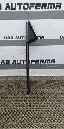 Nissan Qashqai Other rear door trim element 822344EA0A