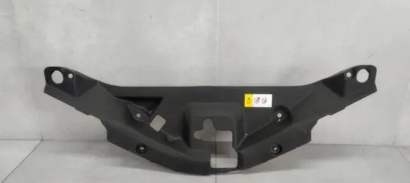 Toyota C-HR I Radiator trim 53141F4011